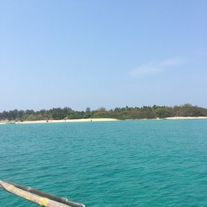 Meet your Posher, Mae